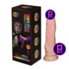 Male Hollow Strap On Dildo
