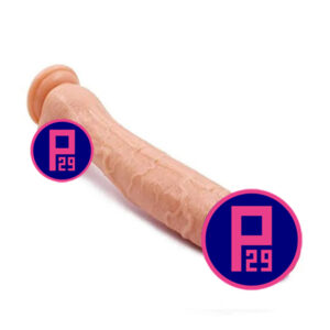 Playful-Tonight_DD1-003_The-Rock-Silicone-Dildo