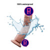 The Rock Silicone Dildo - Image 3