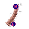 The Rock Silicone Dildo - Image 5