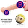 11.5 Inch Huge American Dildo - Image 6