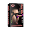 Mars Comfortable Strap On Dildo - Image 4