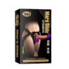 Mars Comfortable Strap On Dildo - Image 5