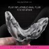 Anal Smooth Lubricant (150g) - Image 4