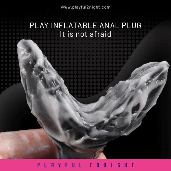 Anal Smooth Lubricant (150g) - Image 4