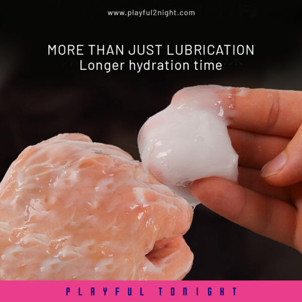 Anal Smooth Lubricant (150g) - Image 3