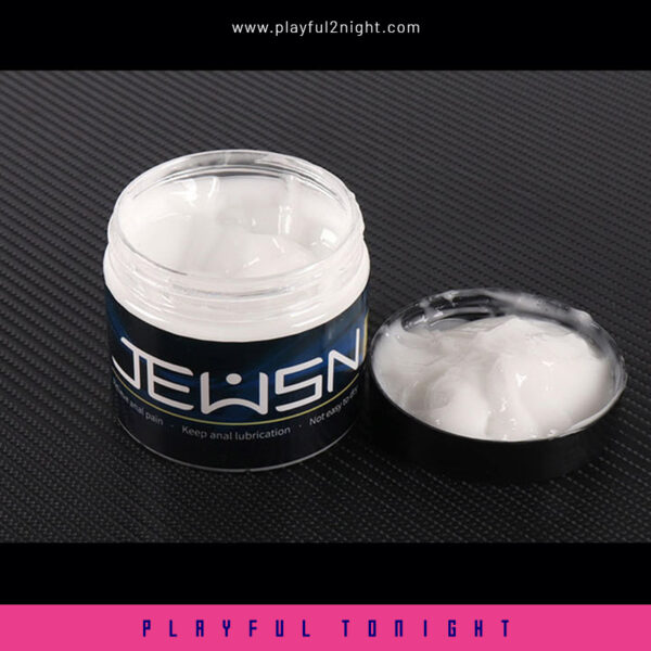 Anal Smooth Lubricant (150g) - Image 7