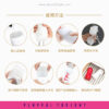 Tryfun Little Bunny Cozy Masturbation Cup - Image 7