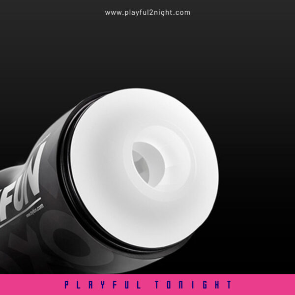 Tryfun Pussycat Male Masturbation Cup - Image 2