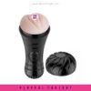 Pocket Babe Pussy Cup - Non Vibration Type - Image 2
