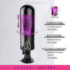 Easylove First Class Robo Stroker - Image 2