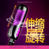 Easylove First Class Robo Stroker - Image 6