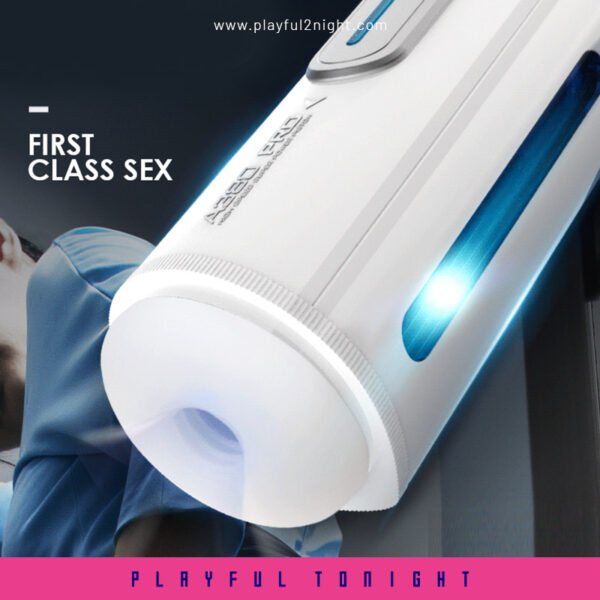 Leten Rocket Masturbator Cup - Image 4