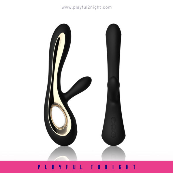 LELO Soraya 2 G-spot Stimulation Vibrator - Image 2