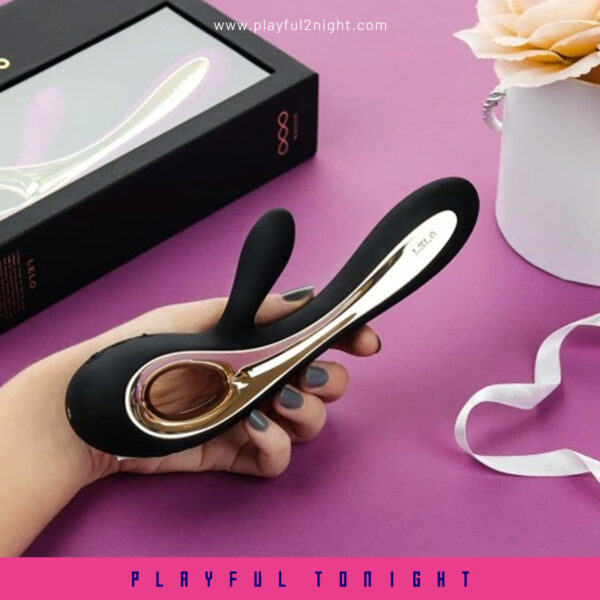 LELO Soraya 2 G-spot Stimulation Vibrator - Image 5
