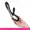 LELO Soraya 2 G-spot Stimulation Vibrator - Image 3