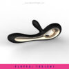 LELO Soraya 2 G-spot Stimulation Vibrator - Image 4