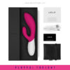 LELO INA Wave Double Stimulation Vibrator - Image 4