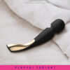 LELO Large Smart Wand 2 Powerful Massager - Image 4