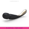 LELO Large Smart Wand 2 Powerful Massager - Image 3