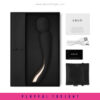 LELO Large Smart Wand 2 Powerful Massager - Image 6