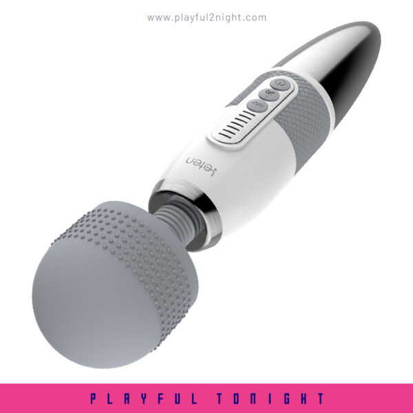 Leten Stunning AV Vibrating Alice Rod - Image 2