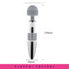 Leten Stunning AV Vibrating Alice Rod - Image 7