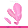 Butterfly Wireless Vibrator - Image 2