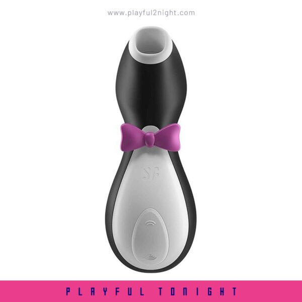 Satisfyer Pro Penguin - Image 2
