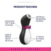 Satisfyer Pro Penguin - Image 4