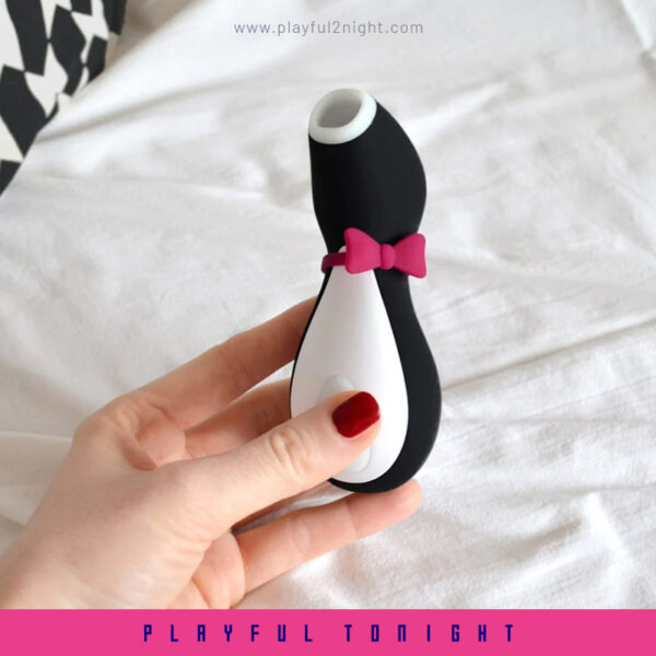 Satisfyer Pro Penguin - Image 5