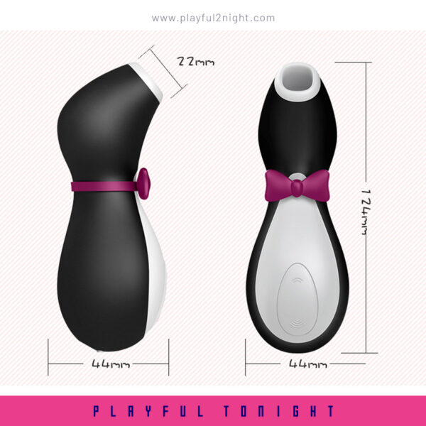 Satisfyer Pro Penguin - Image 7