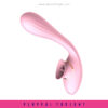 Disa 2 in 1 Tongue Vibrator - Image 4
