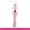 Disa 2 in 1 Tongue Vibrator - Image 3