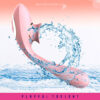 Disa 2 in 1 Tongue Vibrator - Image 7
