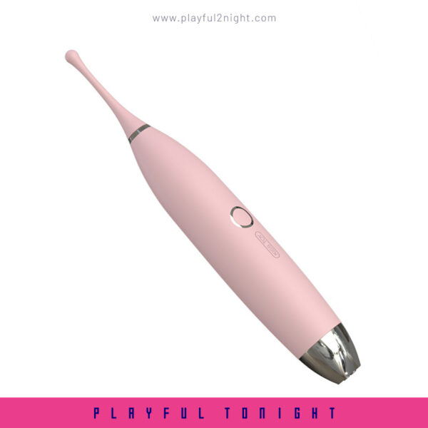Rattler - C King Clitoral Nipple Sex Vibrator - Image 2