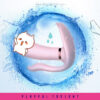 Naughty Kitty Wireless Remote Vibrator Panties - Image 7