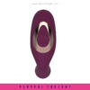 Dina Sucking Clit Massager G Spot Vibrator - Image 3