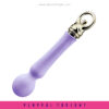 ZALO Confidence PreHeating Wand Massager - Image 2