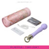 ZALO Confidence PreHeating Wand Massager - Image 7