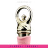 ZALO Courage PreHeating G-spot Massager - Image 2