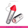 Leten Thunderstorm Lipstick Vibrator - Image 2