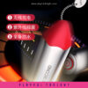 Leten Thunderstorm Lipstick Vibrator - Image 5