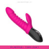 Leten Dual Engines Vibrator - The CEO - Image 2