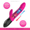 Leten Dual Engines Vibrator - The CEO - Image 4
