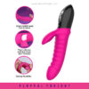 Leten Dual Engines Vibrator - The CEO - Image 3