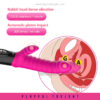 Leten Dual Engines Vibrator - The CEO - Image 7