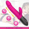 Leten Dual Engines Vibrator - The CEO - Image 5