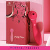 Kistoy The Great Typhon Suction Vibrator - Image 6