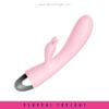 Leten Pinky Rabbit Vibrator - Image 2
